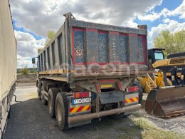 Online aukce: RENAULT  KERAX 420.40 P8X4