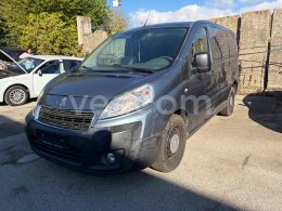 Online aukce: PEUGEOT  EXPERT 2.0 94 KW