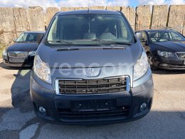 Online aukce: PEUGEOT  EXPERT 2.0 94 KW