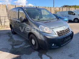 Online aukce: PEUGEOT  EXPERT 2.0 94 KW