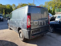 Online aukce: PEUGEOT  EXPERT 2.0 94 KW