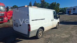 Online aukce: FORD  TRANSIT 260S 2.2 TDCI 63KW