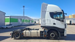 Online aukce: IVECO  STRALIS 480