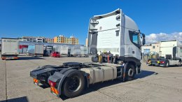 Online aukce: IVECO  STRALIS 480