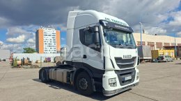 Online aukce: IVECO  STRALIS 480