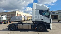 Online aukce: IVECO  STRALIS 480