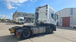 Online aukce: IVECO  STRALIS 480