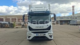 Online aukce: IVECO  EUROCARGO 180-320