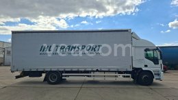 Online aukce: IVECO  EUROCARGO 180-320