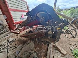 Online aukce:   GERINGHOFF RD 800/FB