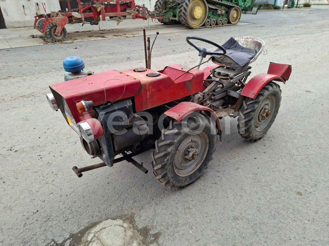 Online aukce:   TZ - 4K 4X4