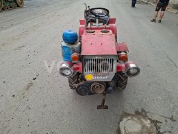 Online aukce:   TZ - 4K 4X4