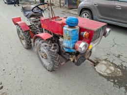 Online aukce:   TZ - 4K 4X4