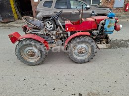 Online aukce:   TZ - 4K 4X4