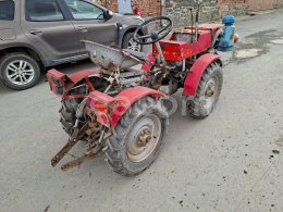 Online aukce:   TZ - 4K 4X4