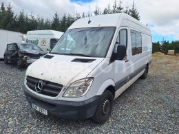 Online aukce: MB  SPRINTER 315 CDI L3H3