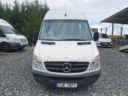 Online aukce: MB  SPRINTER 315 CDI L3H3
