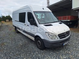 Online aukce: MB  SPRINTER 315 CDI L3H3
