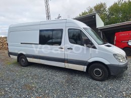 Online aukce: MB  SPRINTER 315 CDI L3H3