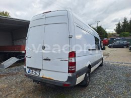 Online aukce: MB  SPRINTER 315 CDI L3H3