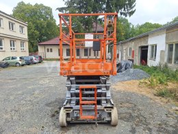 Online aukce: SKYJACK  SJ III - 4832