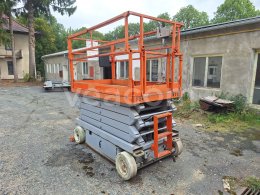 Online aukce: SKYJACK  SJ III - 4832