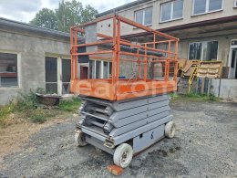 Online aukce: SKYJACK  SJ III - 4832