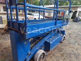 Online aukce: UPRIGHT  101000-001