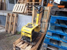 Online árverés: BOMAG  BPR 35/60