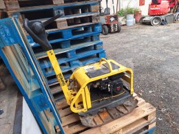 Online aukce: BOMAG  BPR 35/60