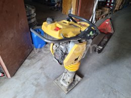 Online árverés: BOMAG  BT 65