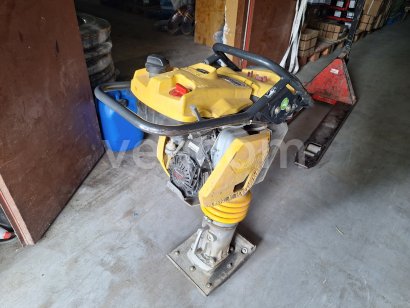 Інтернет-аукціон: BOMAG  BT 65