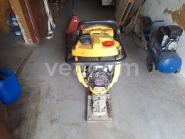 Online aukce: BOMAG  BT 65