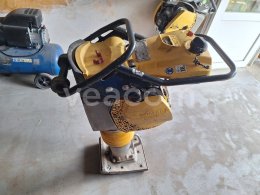 Online aukce: BOMAG  BT 65