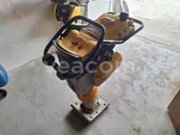 Online aukce: BOMAG  BT 65