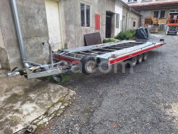 Online aukce: TEMARED  W 14 ZGV