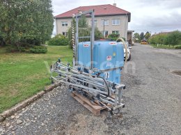 Aukcja internetowa:  IDEAL POLY 600 POSTŘIKOVAČ