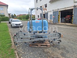 Online aukce:   IDEAL POLY 600 POSTŘIKOVAČ