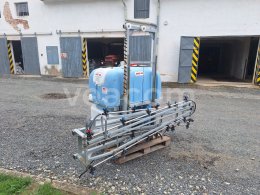 Online aukce:   IDEAL POLY 600 POSTŘIKOVAČ