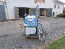 Online aukce:   IDEAL POLY 600 POSTŘIKOVAČ