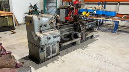 Online-Versteigerung:  SOUSTRUH C11MB