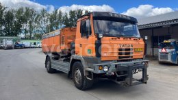 Online aukce: TATRA  T815-260S43 4X4