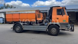 Online aukce: TATRA  T815-260S43 4X4