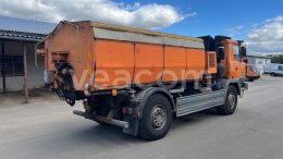 Online aukce: TATRA  T815-260S43 4X4