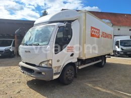 Online aukce: AVIA  L D120