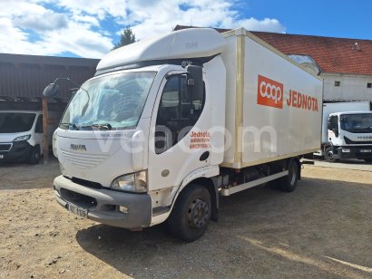Online aukce: AVIA  L D120