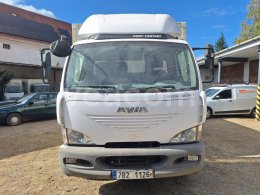 Online aukce: AVIA  L D120