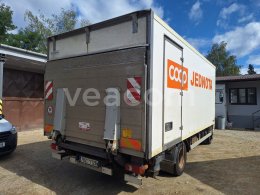 Online aukce: AVIA  L D120