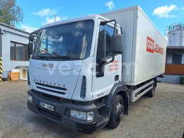 Online aukce: IVECO  EUROCARGO 120E18