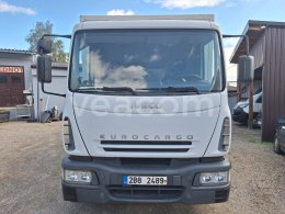 Online aukce: IVECO  EUROCARGO 120E18
